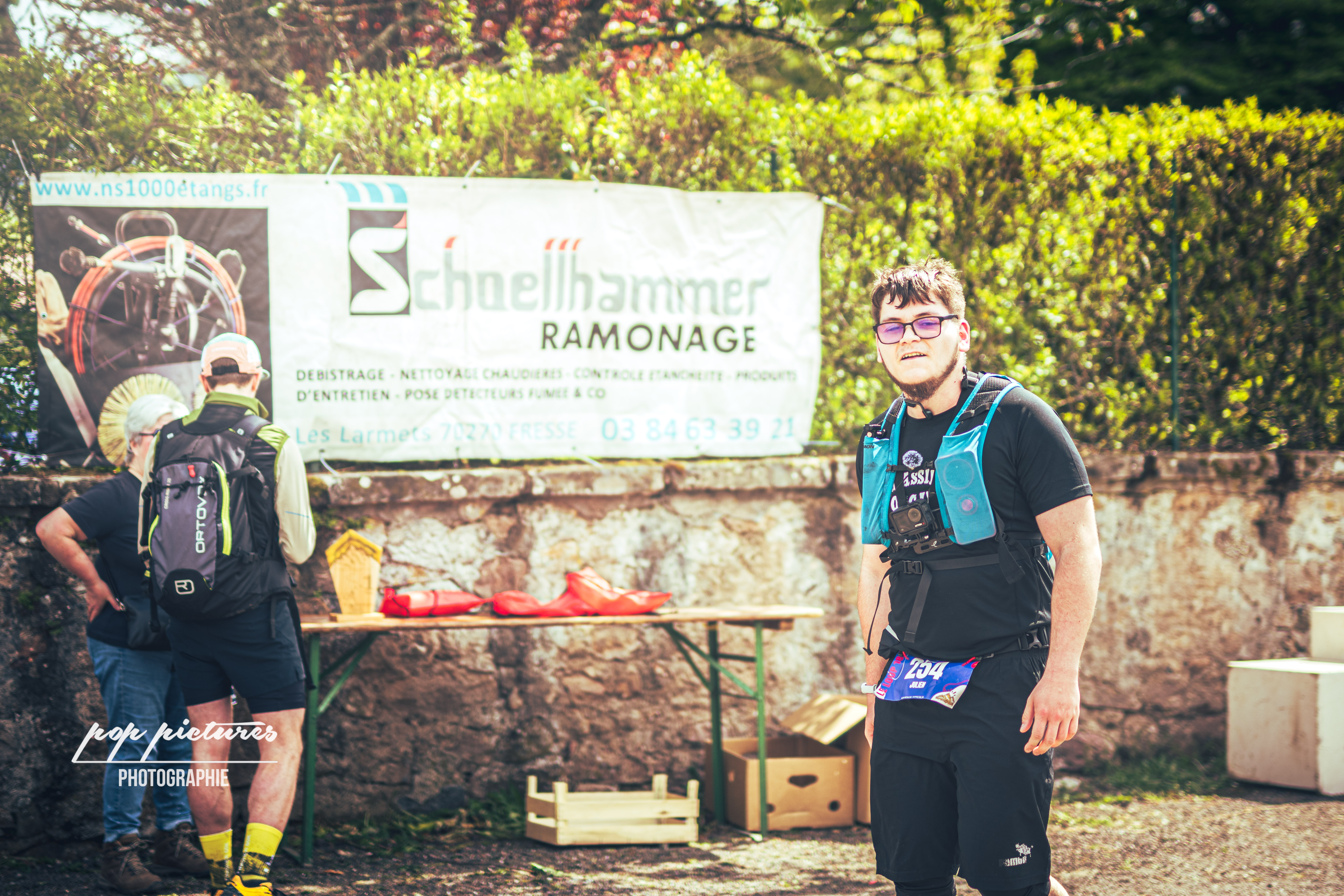 Image du trail